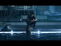 Oblivion Swimming Pool Scene