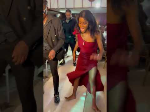 Best Congolese Wedding Entrance (Pt2) DEEJAY13 - MILOLO feat ANGE MBYAL