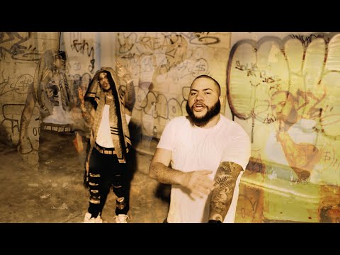 Eklectico x @VasquezElSabio - Protejio (Video Oficial)