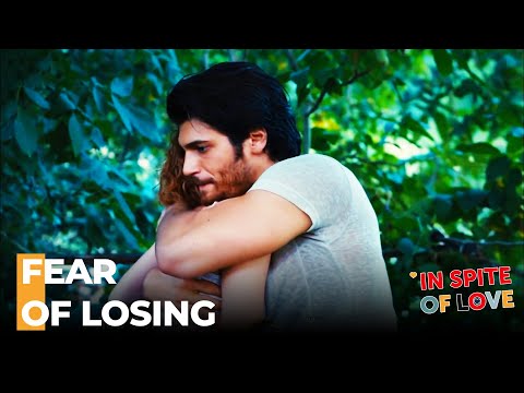 Yalın Found Defne - In Spite Of Love Episode 22