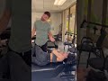 Her Body Cracked SO LOUD Chiropractor Cracks Adjustment Health