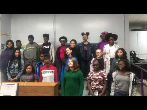 Happy Veteran’s Day