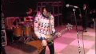Never Had A Lot To Lose - Houston Astrodome - Cheap Trick