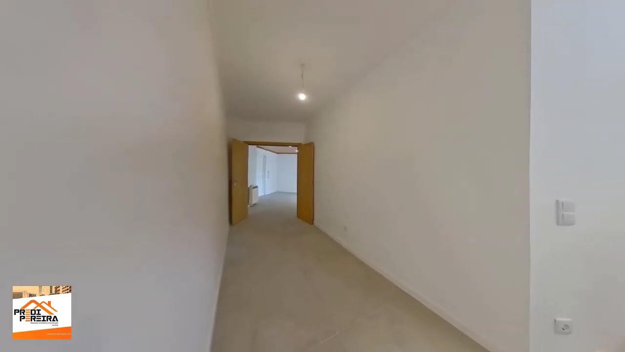 Vídeo do imóvel