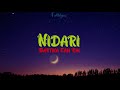 Bartika Eam Rai - Nidari ( Ko Nimti ) | Taral | Lyrics
