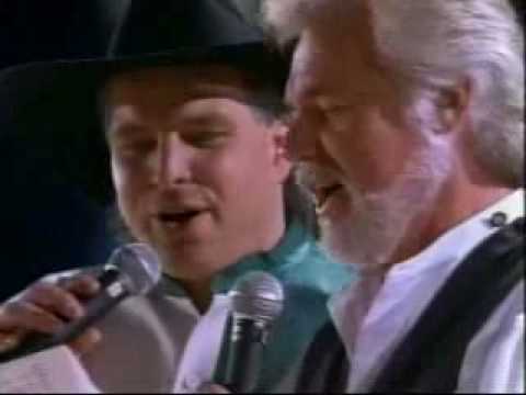 Video thumbnail for The Old Man’s Back In Town