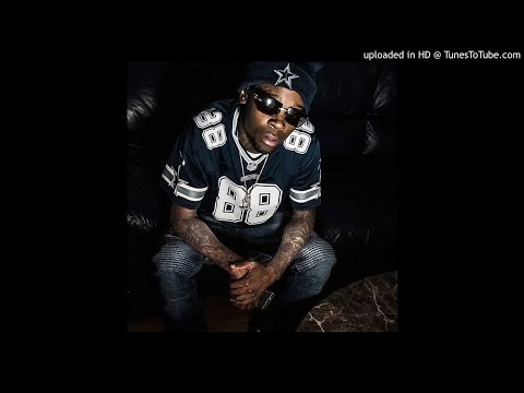 Cash Kidd - Privileges