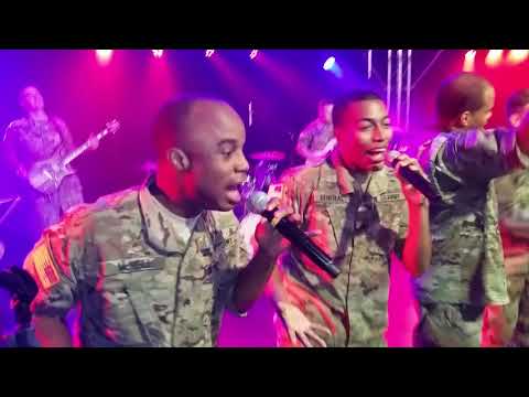 WiWa-Lokal.de - USARMY Band Winzerfest Wiesloch 6