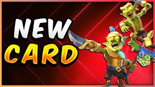 Playing HERO GOBLINS for the 1ST TIME! - Deck Guide by SirTagCR