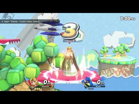 Flyty vs Jenesis - Raven's Best 5/1/19 Loser's Semi-Final