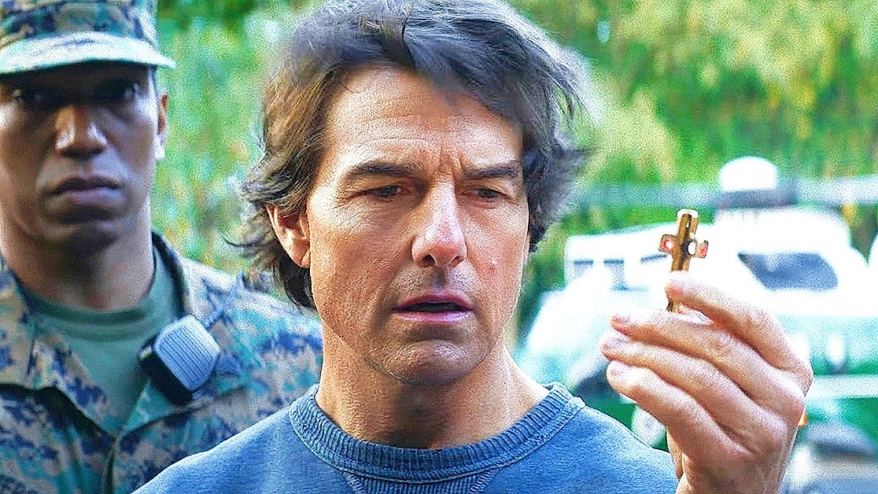 Mission: Impossible - The Final Reckoning - Видео