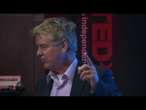 Why are so many of our teachers and schools so successful John Hattie at TEDxNorrkoping