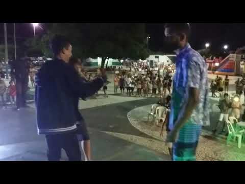 ET vs PV | Batalha do CSU