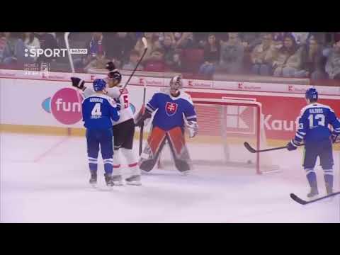 SLOVENSKO - RAKÚSKO , zostrih "Prípravný zápas č.2", 6/5/2023 @hokejmfstudio