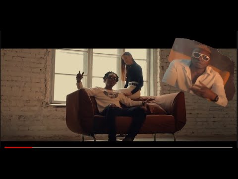 STAR DJ EMPEROR FT. RAPTURE - LOST (Hard to let go) OFFICIAL VIDEO