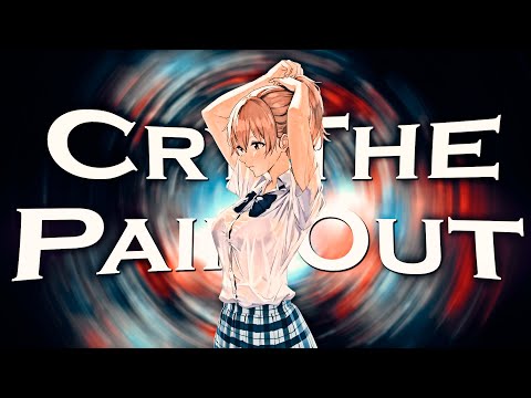 Lil Agony x Prompto - Cry The Pain Out (AMV)