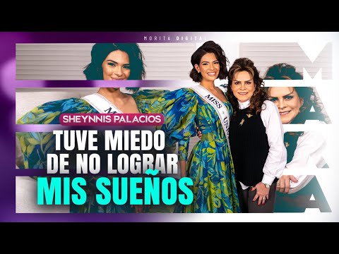 Sheynnis Palacios, Una HISTORIA venciendo los OBSTÁCULOS de la VIDA - Miss Universo 2023