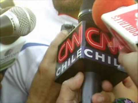 Eluchans, jugador de católica, monumental..wmv