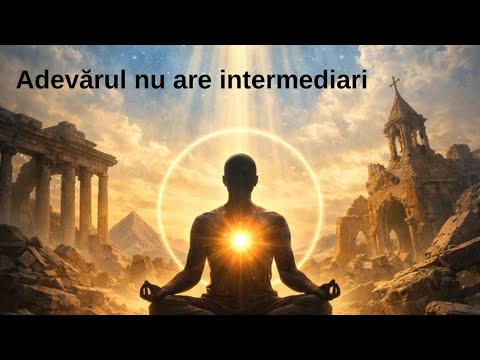 Adevărul nu are intermediari, Ben - Consiliul din Orion