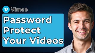 How To Password Protect Your Videos On Vimeo [2026 Guide]