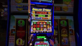Dollar Storm Slot: BIG Win & Epic Bonus!