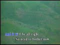 AVSEQ13 We Re All Alone Boz Scaggs