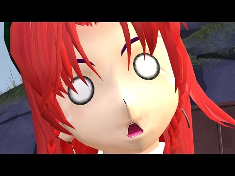 Cooking Meiling (Cooking Collab 2 Entry)