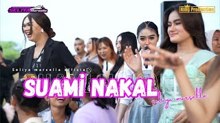 Download lagu SUAMI NAKAL - ALL GIRLS || THE GEN ZIE OF PANTURA SELIYA MARSELLA  mp3 Download lagu SUAMI NAKAL - ALL GIRLS || THE GEN ZIE OF PANTURA SELIYA MARSELLA  mp3