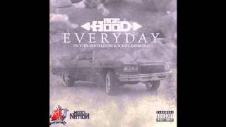 Ace Hood - Everyday | Explicit
