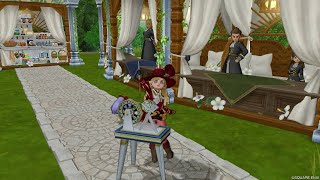 【ドラクエ10】Ver7.5！新防具作りとあまつゆ(生産＆錬金) #151