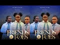 FRIENDS AND FOES 2025 LATEST GHANAIAN HIGH SCHOOL MOVIE