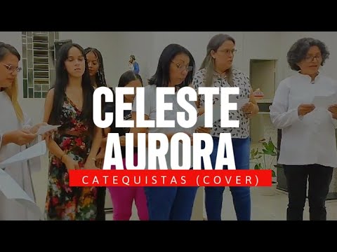 HINO À NOSSA SENHORA DE FÁTIMA Cantado pelas Catequistas de Serranópolis/GO