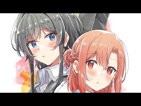 Whisper Me a Love Song - Opening Full『Follow your arrows』by SSGIRLS ( Vietsub )