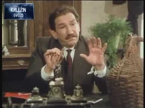 Miroslav Krleža-Ivo Štivičić: 'Putovanje u Vučjak' (7/15)