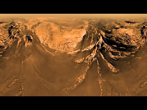 Erste Echte Bilder von Monden anderer Planeten in unserem Sonnensystem!