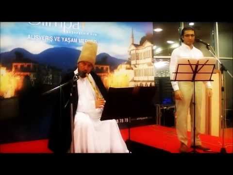 MEHMET ALİ İŞGÖREN, NEYZEN BÜLENT AKTAŞ