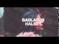 Halsey - Strange Love (Official Instrumental) 