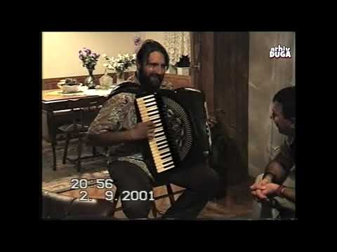 Bojan Jovanović - Ciocârlia (Ševa)