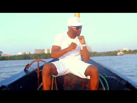 Fredson Dove   Encosta Lá   Official VideoClip