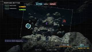 バトオペ2＃17   プレイはへたです！（らうたん配信）