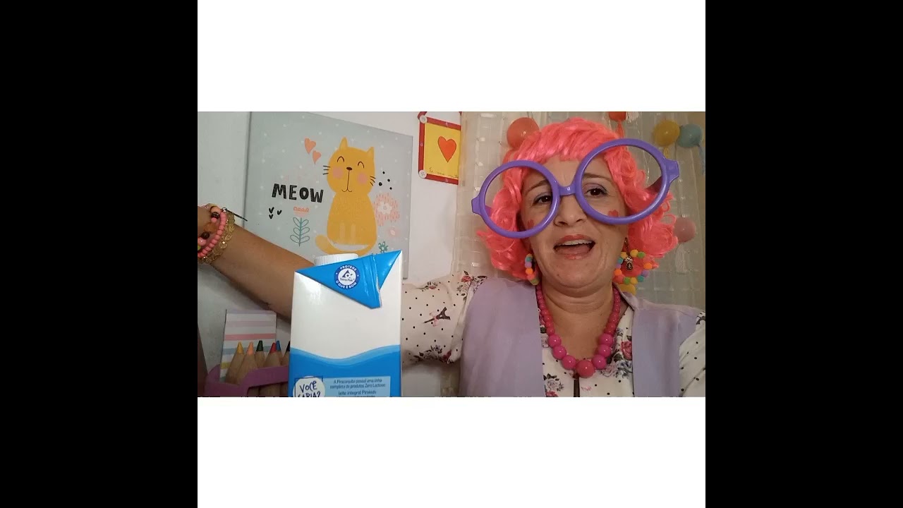 Dinâmica sobre bullying super legal!!!