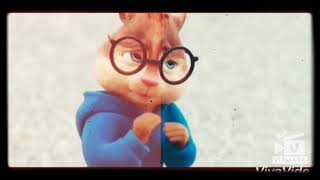 Chipmunks ~ Thump and jump