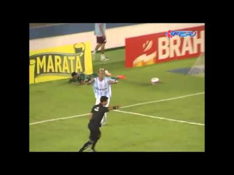 9ª Rodada - Macaé 2 x 1 Cabofriense - Campeonato Carioca 2015