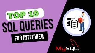 Top 10 SQL Queries for Interview | Important SQL Queries | Tamil