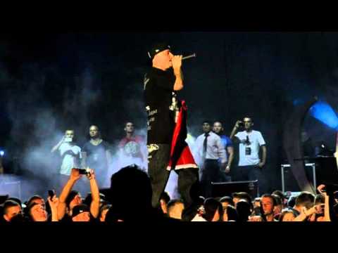 DMC a.k.a. Babloki - Koh Kritike (TOP FEST)