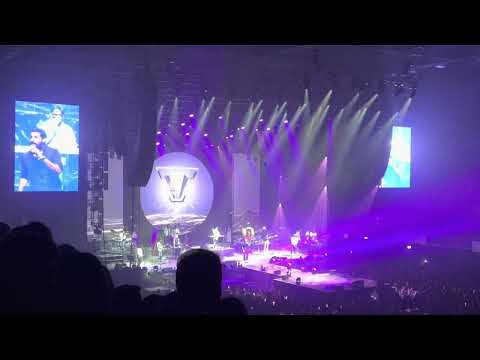 Kadhal Vaithu - Yuvan Concert (OVO Wembley - London 2023)