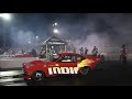 Indio 13b Turbo 6.795 @197 mph Orlando Speed world 2018