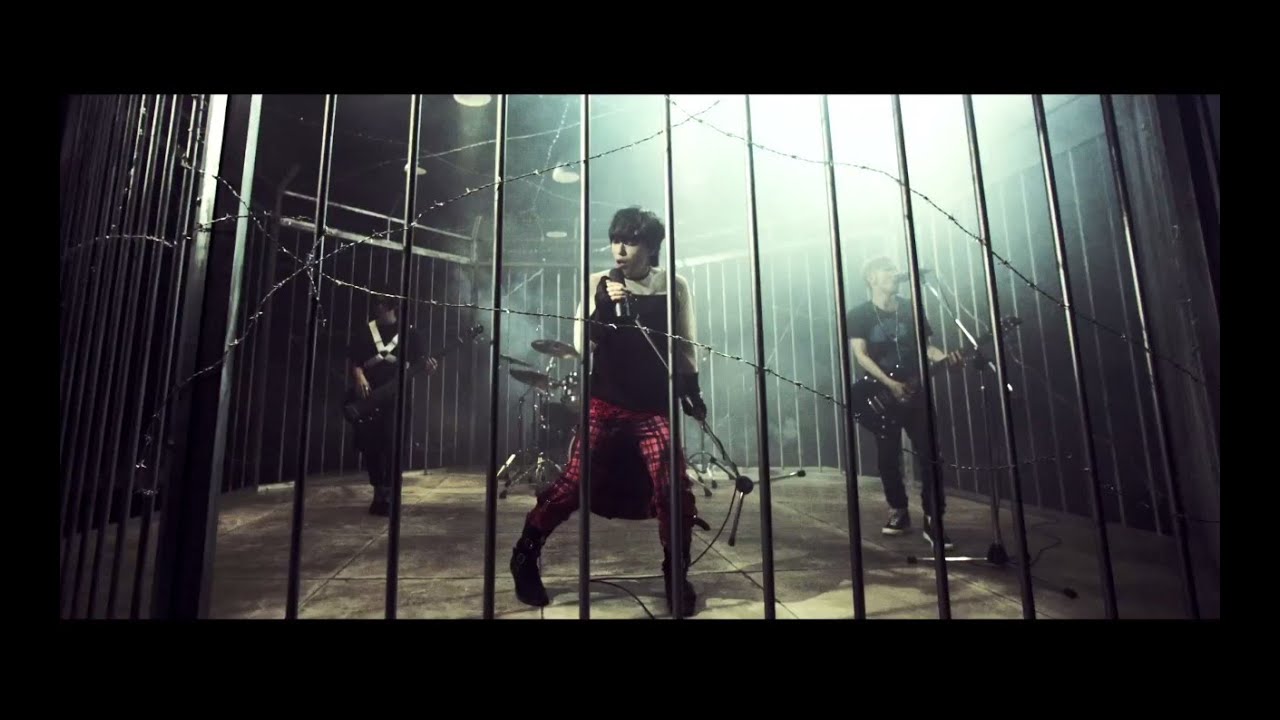 ファイアスターター / SPYAIR