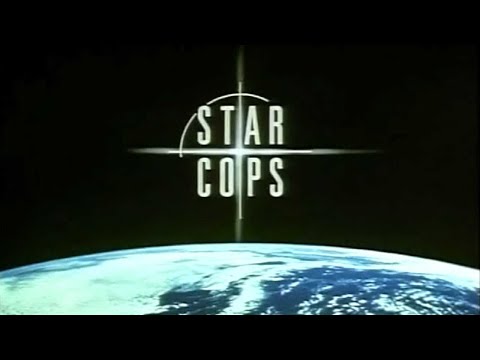 Classic TV Theme: Star Cops