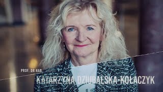 Obejrzyj nagranie z wykładu z cyklu UAMówi pt.,